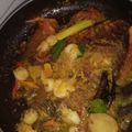 Cooksnap dari lisa untuk resep Pesmol gurami udang
