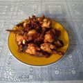 Cooksnap dari titha nitovic untuk resep Chicken Drum Stick