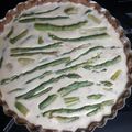 El cooksnap de rubensolo29@hotmail.com cuando hizo Tarta de espárragos súper fácil.
