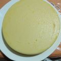 Cooksnap dari Iedha untuk resep Cheese Cake Roti Tawar