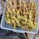 Cooksnap dari Cinta Hernisa untuk resep Sate Padang