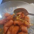 Cooksnap dari Tika Tok untuk resep Sosis Bumbu Saus Tomat