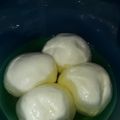 Cooksnap dari yanaamoy untuk resep Kulit martabak telor abang abang || kulit lentur