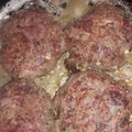 El cooksnap de Jorge Suarez cuando hizo Hamburguesas caseras !!.