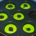 Cooksnap dari Halimatus Sakdiah untuk resep Kue lumpur kentang