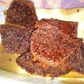 Cooksnap dari Amy Almair ByNajwa untuk resep Kue Sarang Semut