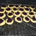 El cooksnap de carlapanda cuando hizo Mermelada de frutos rojos sin azúcar 😊.