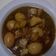 Cooksnap dari bintari ardian untuk resep 8#Semur Telur, Tahu & Kentang