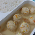 Cooksnap dari christina carla untuk resep Sup Bola Ayam Wortel