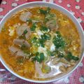 Cooksnap dari Kang wawan untuk resep Mie Ramen Rumahan