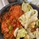 Cooksnap dari Safirafakhria untuk resep Sambal terasi jeruk limau