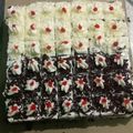 Cooksnap dari Rosminah Akil untuk resep Bolu potong