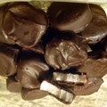 MiraMiami's cooksnap of when they made Granny's Perfect peppermint patties.