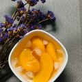 Cooksnap của Quế Phi khi họ làm theo món Đào ngâm