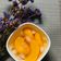 Cooksnap của Quế Phi khi họ làm theo món Đào ngâm