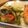 Lucyta Fumo's cooksnap of when they made Curry Potatoes, sweet chilli stir fry with salmon.