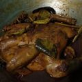 Cooksnap dari Tahaya dua untuk resep Ayam Bakar Bumbu Rujak