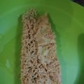 Cooksnap dari Kartika Pramanasarikartika untuk resep Kremesan renyah bersarang#selasabisa#cookpadcommunity
