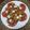 El cooksnap de Loli Recetas cuando hizo Ensalada griega.