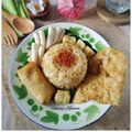 Cooksnap dari Sinta Muller untuk resep Nasi Goreng Terasi