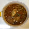 巫咪 的 摩洛哥燉雞 cooksnap