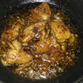 Cooksnap dari Selly Larisa Yapri untuk resep Ayam Mentega