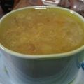 Cooksnap dari YaSS untuk resep Soto Ayam Bening #bikinramadanberkesan