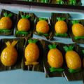 Cooksnap dari Sundari Fahmi untuk resep Kue ku