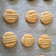 Belinda Davidson 's cooksnap of when they made Peanut Butter Cookies.