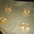 Végh-Szentai Beatrix Cooksnap-ja, amikor elkészítette a(z) Teljes kiőrlésű tönköly zsemle fél óra alatt receptet.