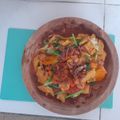 Cooksnap dari Hesty Soebekthy untuk resep Capcay jawa goreng tepung (tanpa telur)