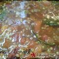 Cooksnap από YiotaV στη συνταγή Φακές με σάλτσα ντομάτας και όχι μόνο