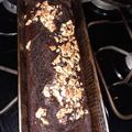 El cooksnap de claudia rosa ferrilli cuando hizo Budín de algarroba súper húmedo!!!!.