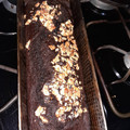 El cooksnap de claudia rosa ferrilli cuando hizo Budín de algarroba súper húmedo!!!!.