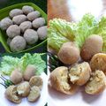 Cooksnap dari Dapur Mbak Bojo untuk resep Kroket Belanda
