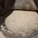 El cooksnap de Faty Corbalan cuando hizo Pan pita(pan árabe).