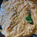 Cooksnap dari Naa'ika Naa untuk resep Sambel Tumpang Tempe Semangit