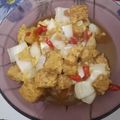 Cooksnap dari Yulis Fresti Aryanti untuk resep Tumis sawi putih tempe