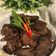 Cooksnap dari Adriana Endang Triningsih untuk resep Daging gepuk santan goreng