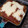 El cooksnap de Fernando Sito cuando hizo Pan de carne a la pizza en la Flip Nori.