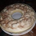 Cooksnap dari Tina Satina untuk resep Bolu Kukus non Mentega