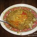 Cooksnap dari Bayu Permana putra untuk resep Indomie goreng geprek