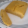 El cooksnap de Brenditk cuando hizo Pan de plátano verde (sin harina).