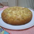 Сooksnap від Tetiana Soloviova, який(а) приготував(ла) Яблучна шарлотка 🍎.