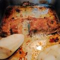 Cooksnap από Λευκη στη συνταγή Ρολό με κιμά και αυγό!