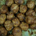 Cooksnap dari Rita untuk resep Bistik daging ayam giling ala anak kost