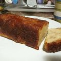 El cooksnap de Estilo Retro cuando hizo Budín de pan.