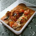 Cooksnap dari Ayu Setiyaningrum untuk resep Asam kembung Pedas