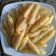 Cooksnap dari Ibun untuk resep Stik Kentang Keju Cemilan Anak Sehat