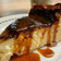Cooksnap de Francisco Pereira quando cozinhou Cheesecake de Forno.